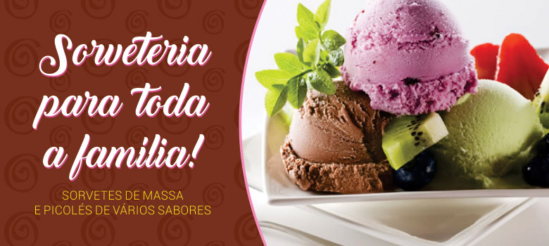 Sorveteria